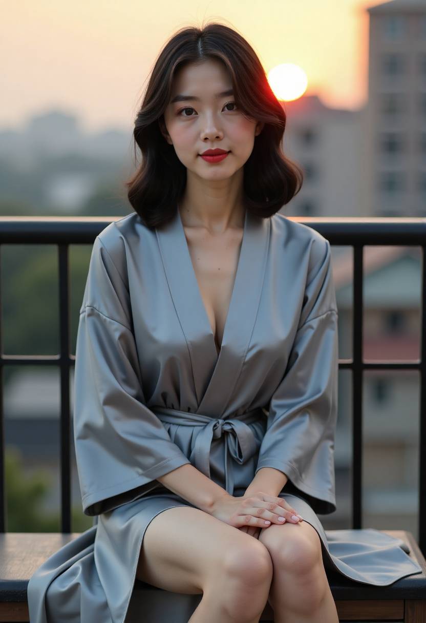 铁血航线剧照