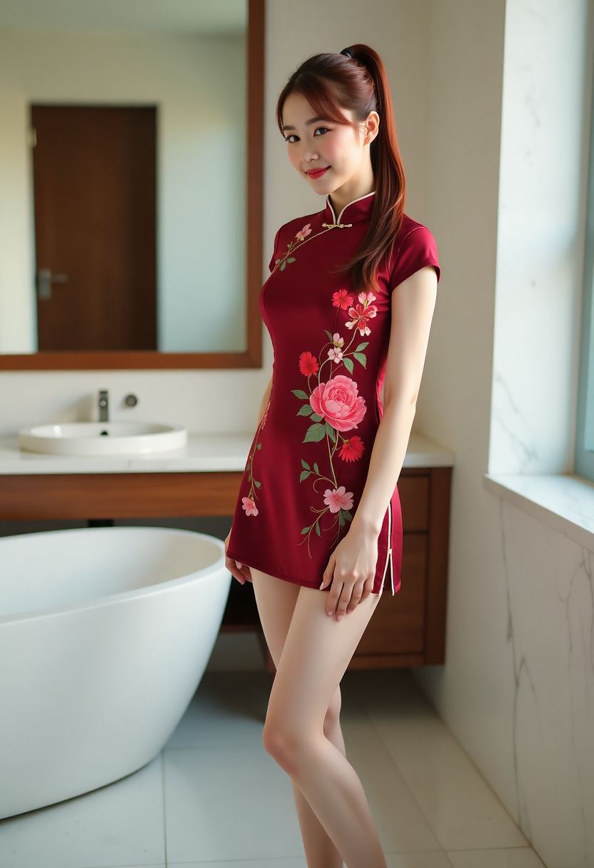 春季片单资讯图