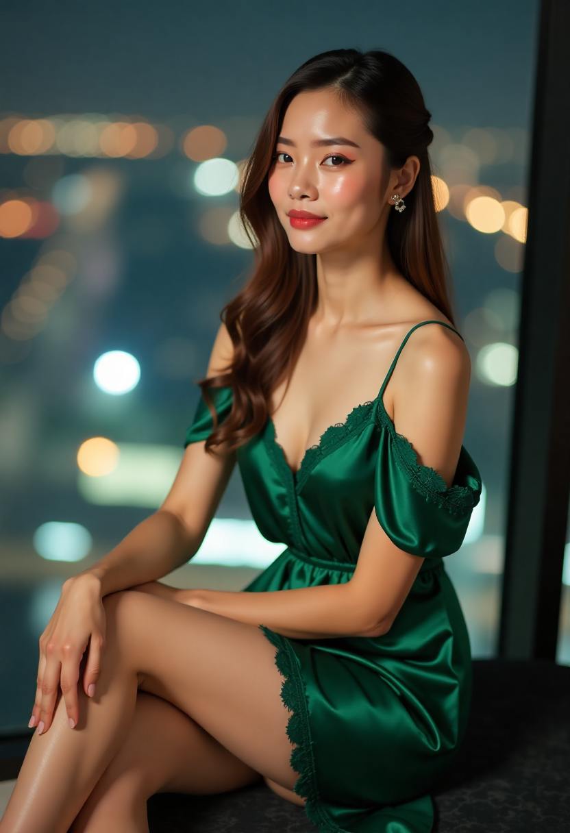 四季手记剧照