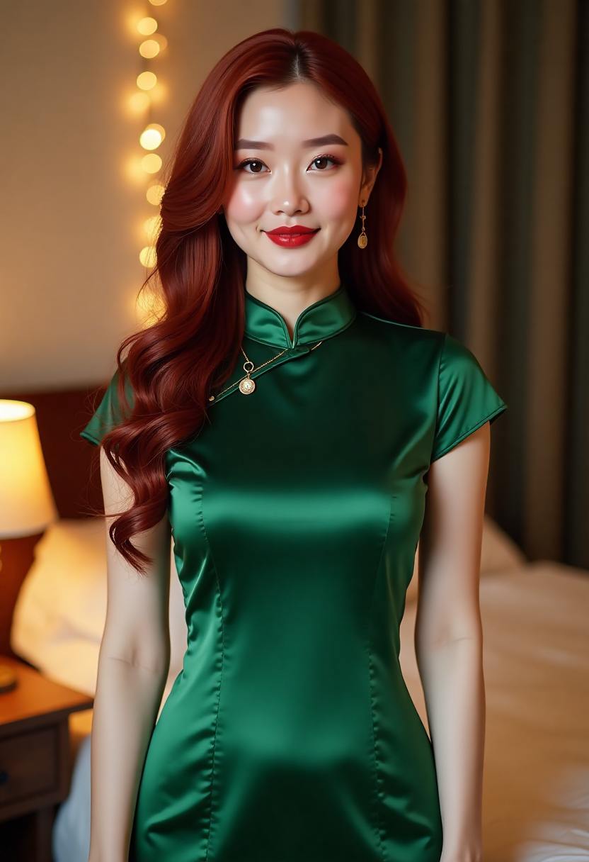 潮汐图书馆海报